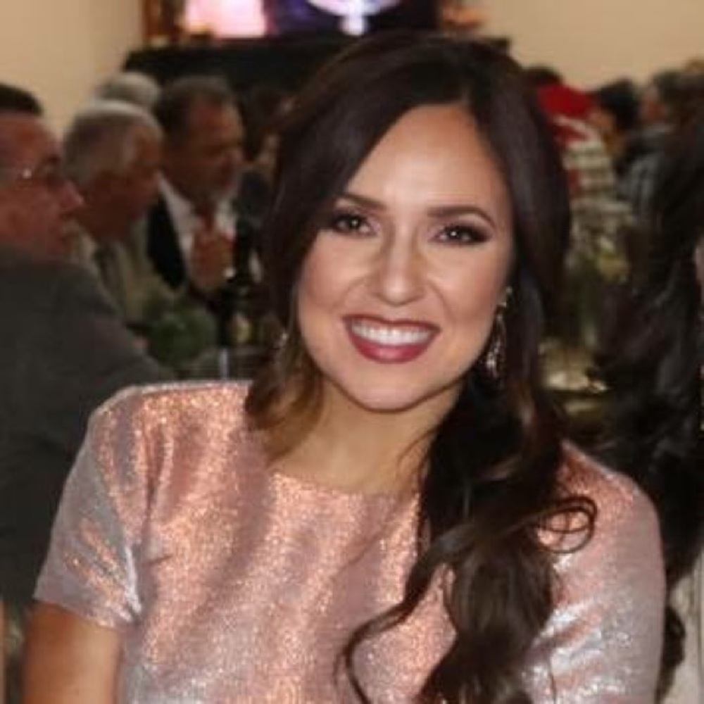 Meet your Posher, Vanessa